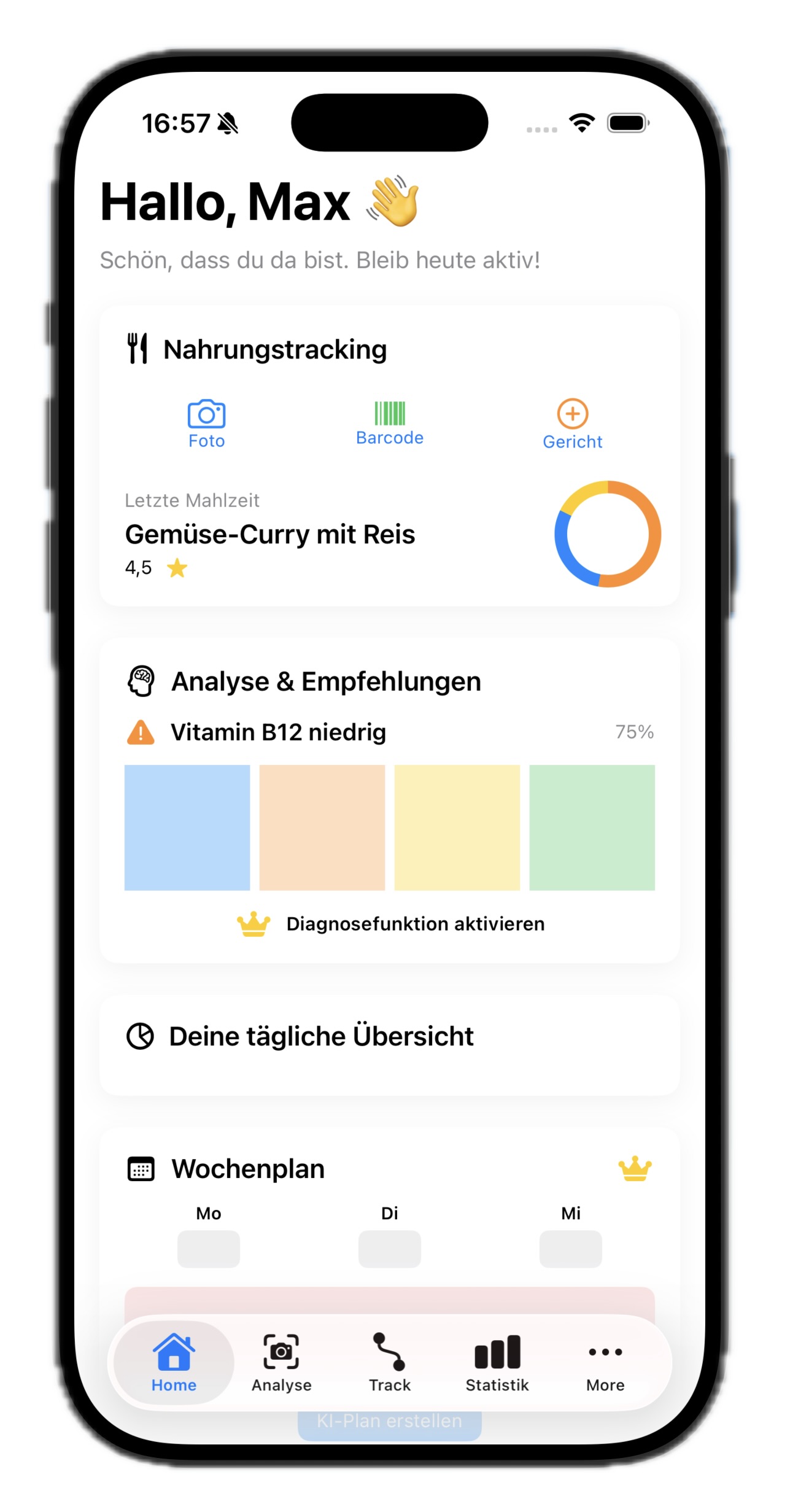App-Entwicklung: Vom Wireframe zur fertigen App