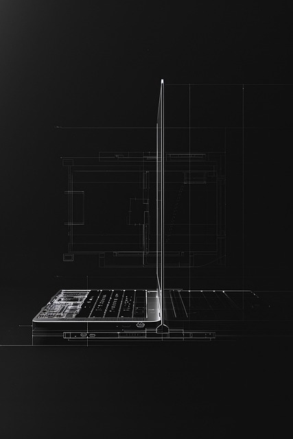 Big Data und KI-Analyse-Dashboard