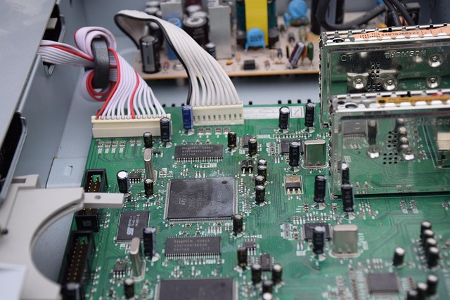 KI Dashboard Beispiel