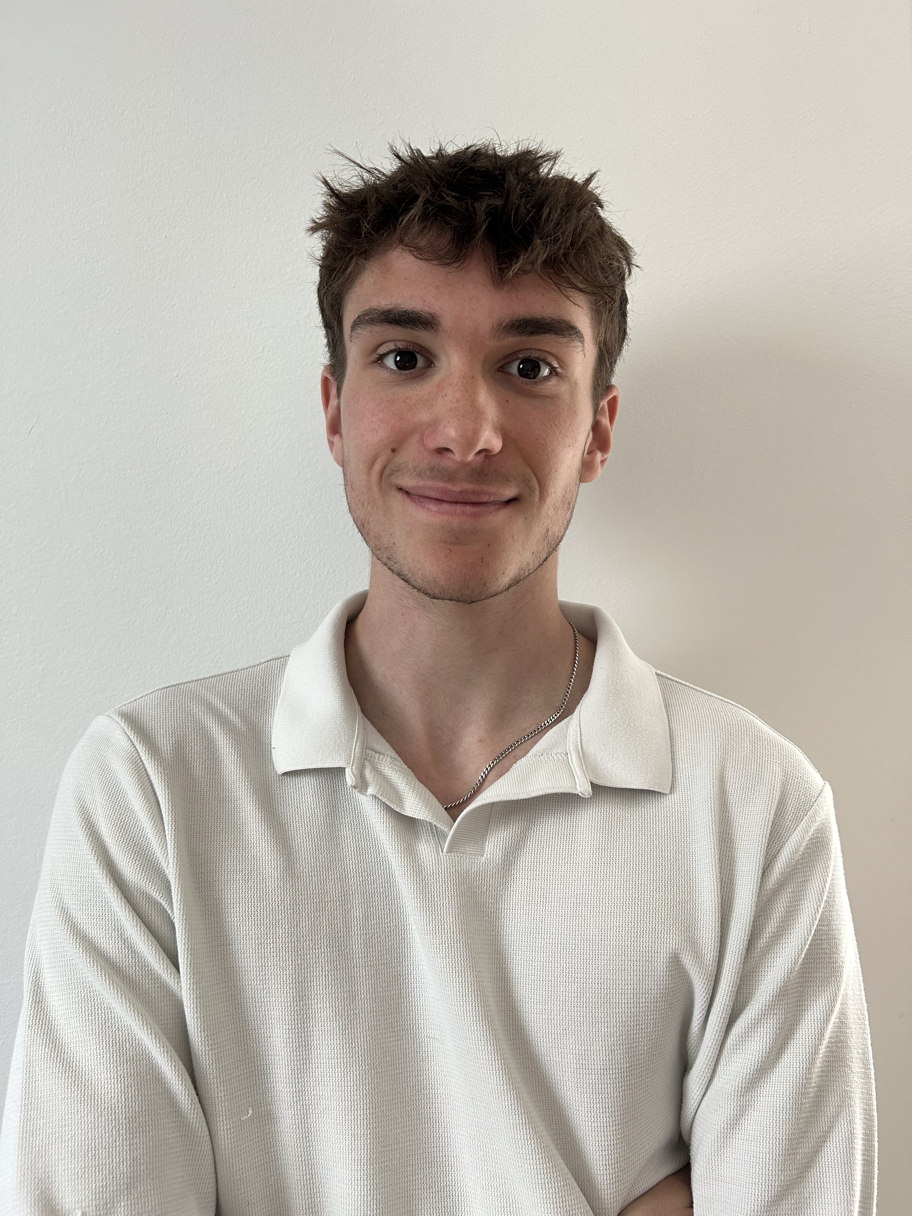 Foto von Till